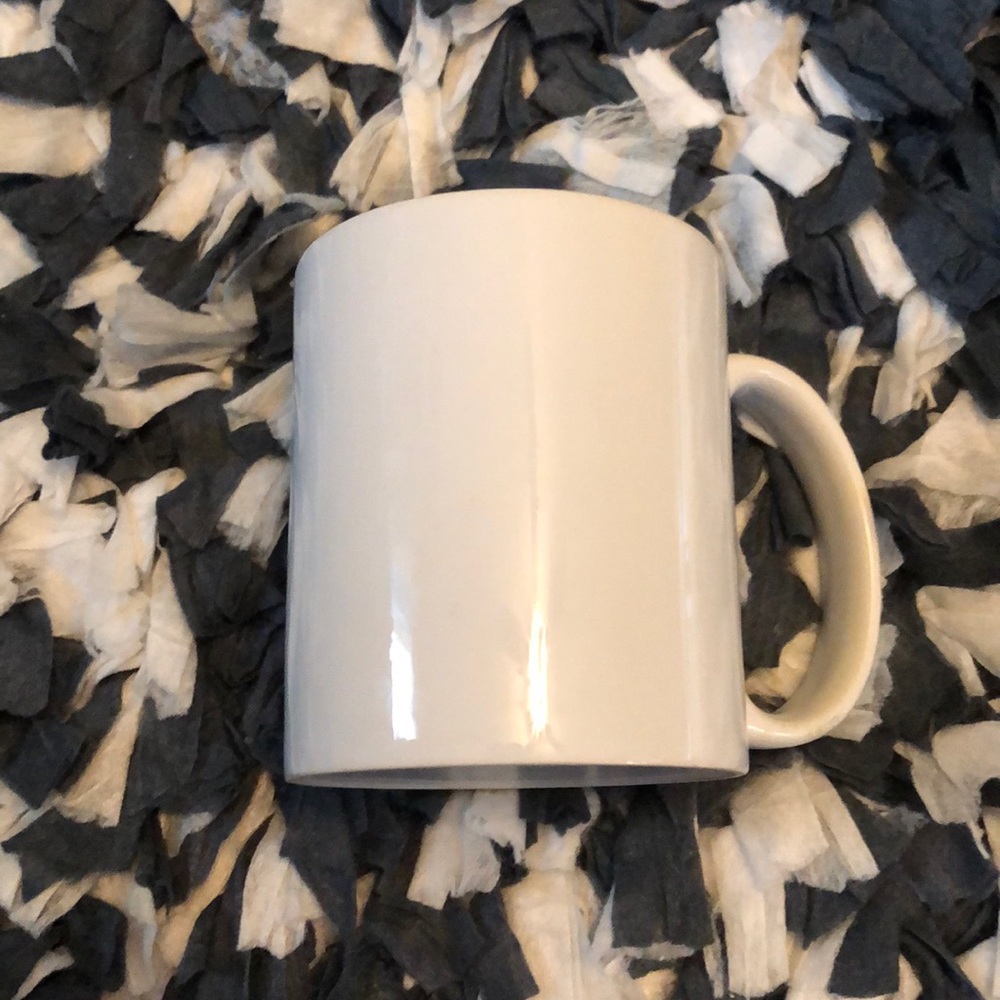 Hilarious RBG Ruth Bader Ginsburg Coffee Tea Ceramic Mug & “Power” Magnet - Picture 3 of 11